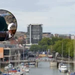 £300k Avon Gorge Project Launched to Save Rare Bristol Onion 2026