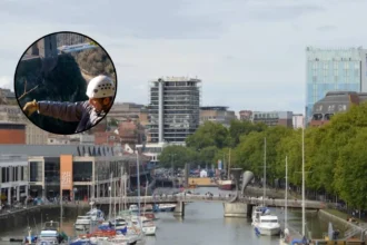 £300k Avon Gorge Project Launched to Save Rare Bristol Onion 2026