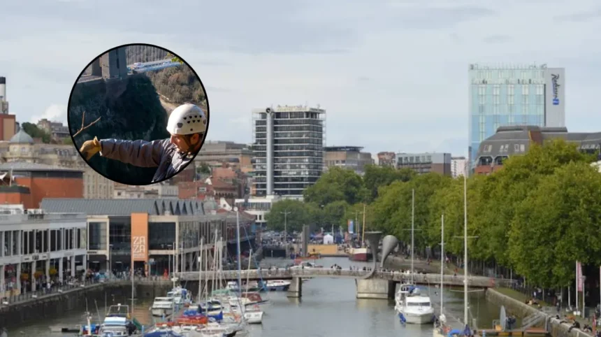 £300k Avon Gorge Project Launched to Save Rare Bristol Onion 2026
