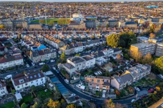 Affordable Areas in Bristol Best Budget Neighbourhoods 2026