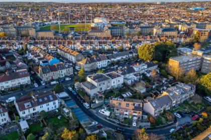 Affordable Areas in Bristol Best Budget Neighbourhoods 2026