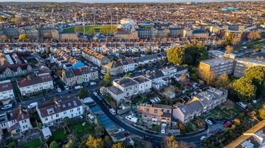 Affordable Areas in Bristol Best Budget Neighbourhoods 2026