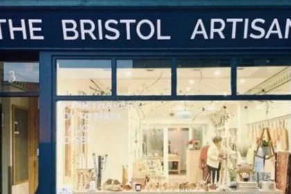 Artisan Stores and Handmade Shops Guide Bristol 2026