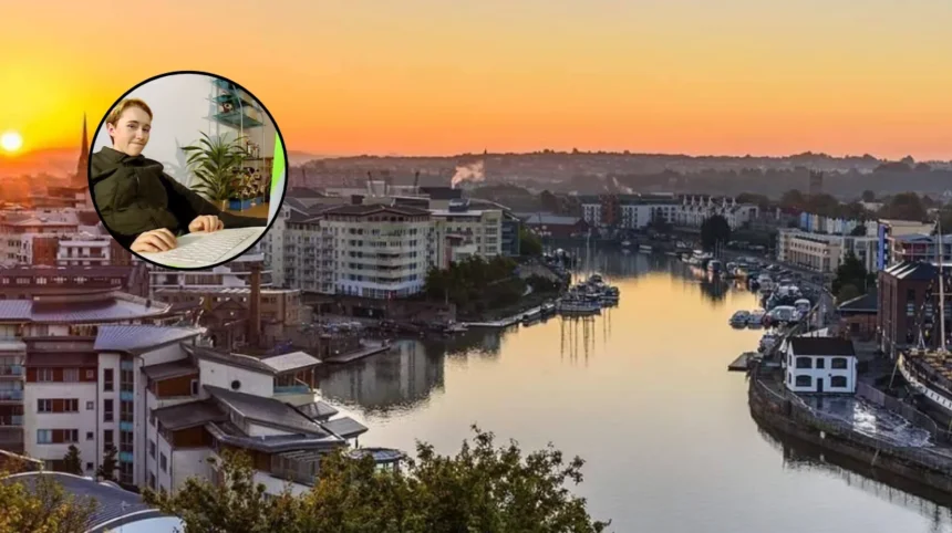 BBC FutureWorld Exhibition Showcases Emerging Web Technology in Bristol 2026