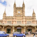 Best Areas Near Transport Links in Bristol 2026