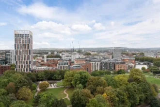 Best Areas to Invest in Bristol Property Guide 2026