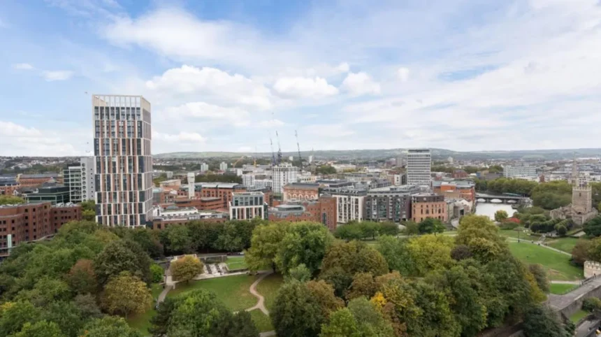 Best Areas to Invest in Bristol Property Guide 2026