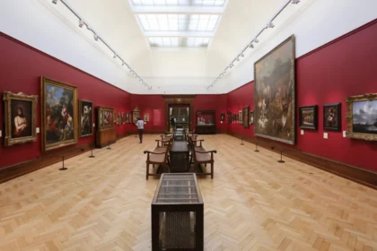 Best Art Galleries and Museums in Bristol Bristol 2026