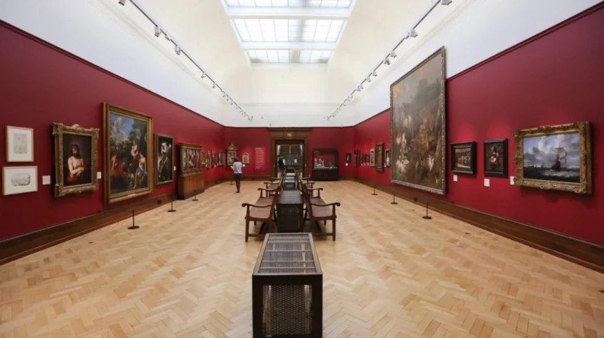 Best Art Galleries and Museums in Bristol Bristol 2026
