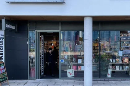 Best Bookshops in Bristol Independent & Rare Finds Bristol 2026