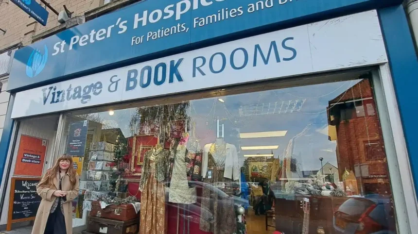 Best Charity Shops in Bristol for Affordable Shopping, Furniture, Books and Vintage Finds