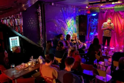 Best Comedy Clubs and Live Comedy, Bristol 2026