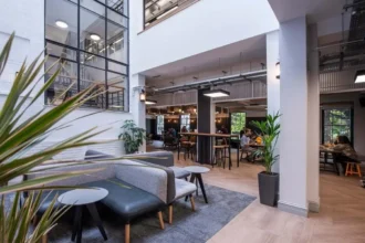 Best Coworking Spaces in Bristol 2026