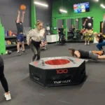 Best Fitness Classes in Bristol for Every Fitness Level