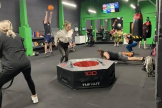 Best Fitness Classes in Bristol for Every Fitness Level