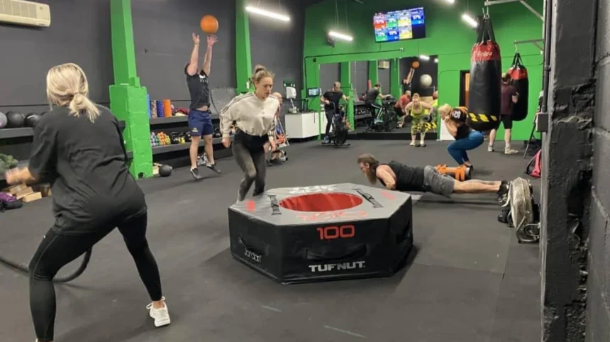 Best Fitness Classes in Bristol for Every Fitness Level