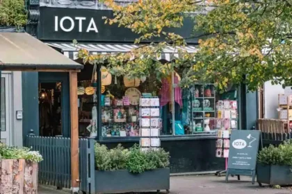 Best Gift Shops and Local Gifts in Bristol 2026