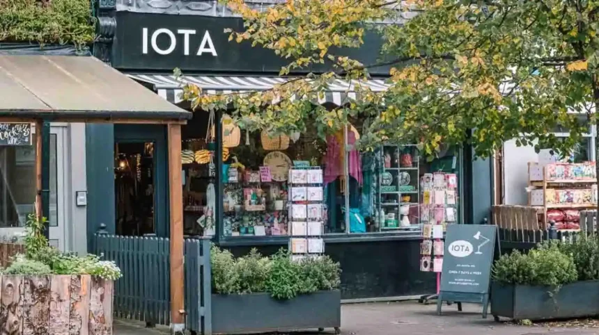 Best Gift Shops and Local Gifts in Bristol 2026