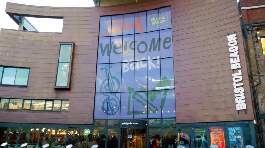Best Live Music Venues and Gigs Bristol 2026