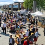 Best Markets in Bristol Top Food, Vintage & Local Shopping Guide 2026