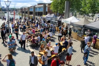 Best Markets in Bristol Top Food, Vintage & Local Shopping Guide 2026