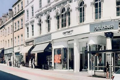 Best Shopping Streets in Bristol Independent Boutiques and Markets (Bristol 2026)