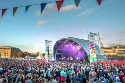 Best Summer Events, Festivals and Activities in Bristol 2026