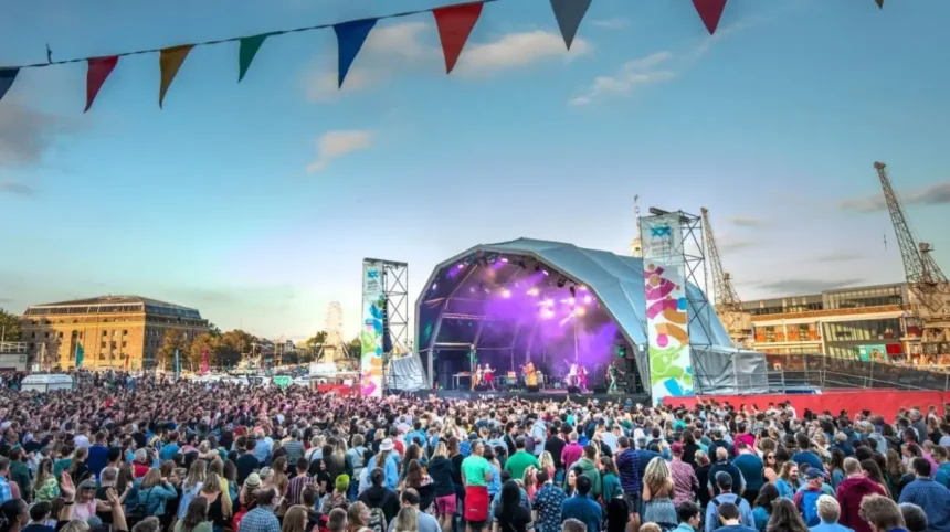 Best Summer Events, Festivals and Activities in Bristol 2026