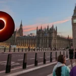 Best UK Locations to Watch the August 12 Solar Eclipse Revealed (UK) 2026