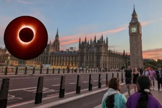 Best UK Locations to Watch the August 12 Solar Eclipse Revealed (UK) 2026