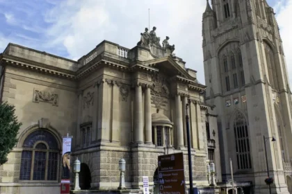 Best Universities in Bristol Guide Bristol 2026