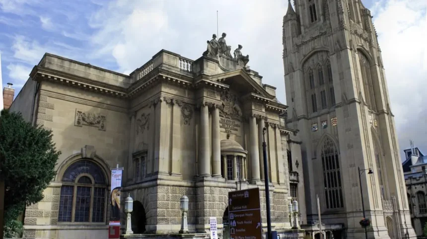 Best Universities in Bristol Guide Bristol 2026