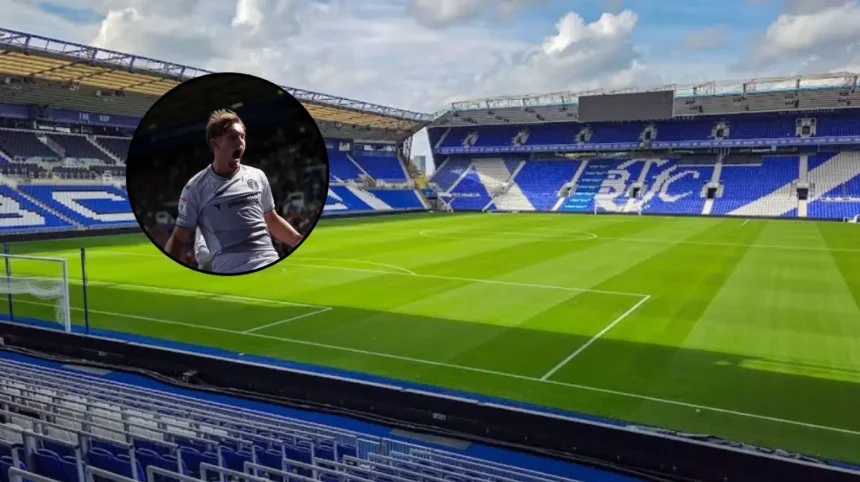 Birmingham 2-2 Bristol City: Late Penalty Controversy Denies Robins, Birmingham 2026