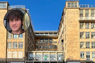 Body Found Believed to Be Missing Bristol Student George Smyth, Romania 2026