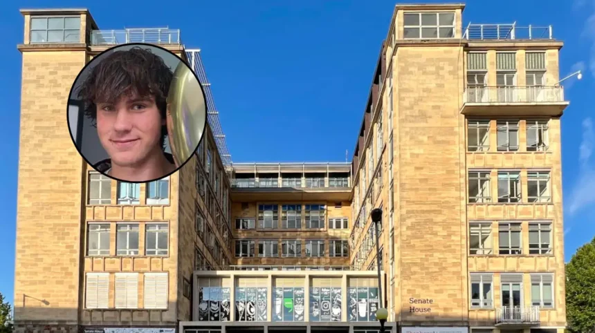 Body Found Believed to Be Missing Bristol Student George Smyth, Romania 2026
