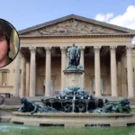 Body Found in Search for Missing Bristol Student George Smyth, Romania 2026