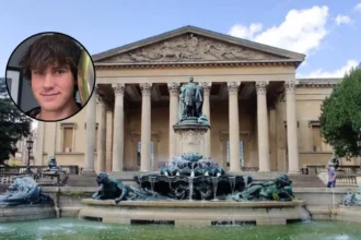 Body Found in Search for Missing Bristol Student George Smyth, Romania 2026