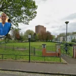 Brave Sister Organises Anti-Knife Crime Event in Rawnsley Park, Bristol 2026