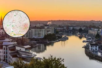 Bristol Airbnb Listings Surge 40% Amid Housing Crisis Bristol 2026