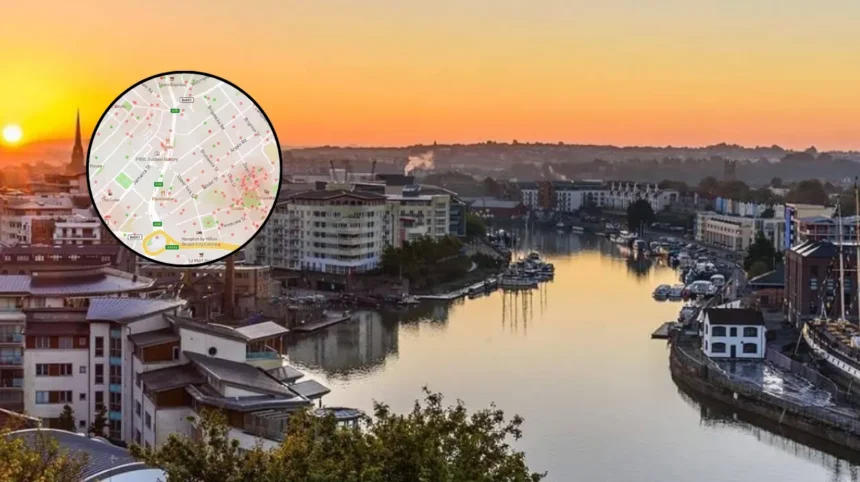 Bristol Airbnb Listings Surge 40% Amid Housing Crisis Bristol 2026
