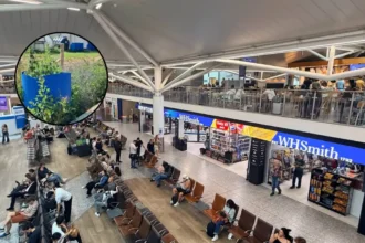 Bristol Airport Backs FarmLink Biodiversity Education Scheme North Somerset 2026