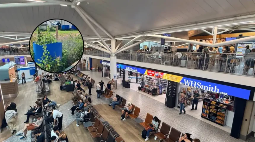 Bristol Airport Backs FarmLink Biodiversity Education Scheme North Somerset 2026