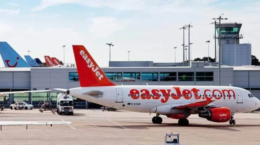 Bristol Airport Guide Flights, Transport & Travel Tips