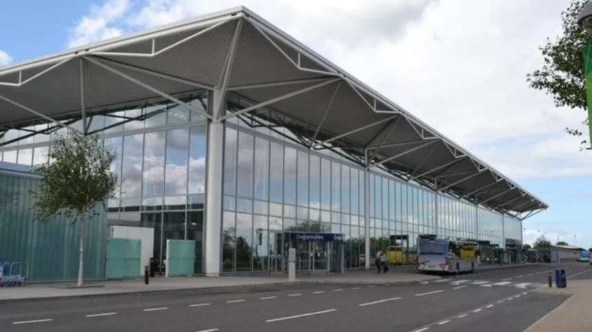 Bristol Airport News: Latest Flight Updates, Delays, Routes and Travel Information