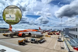 Bristol Airport Outlines 10 New Dining Outlets in Bristol 2026
