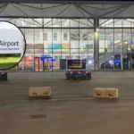 Bristol Airport Signs Four Restaurants for Terminal Transformation in Bristol 2026