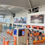 Bristol Airport runway disruption causes delays and cancellations 2026