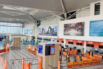 Bristol Airport runway disruption causes delays and cancellations 2026