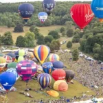 Bristol Balloon Fiesta 2026: Dates, Schedule, Nightglow, Balloons and Visitor Guide