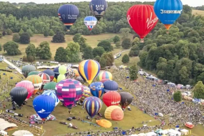 Bristol Balloon Fiesta 2026: Dates, Schedule, Nightglow, Balloons and Visitor Guide